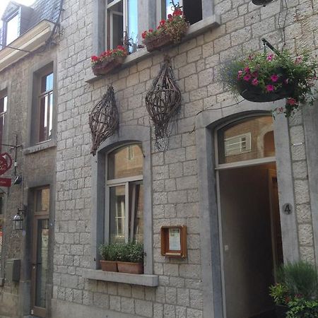 La Tete Ailleurs Hotel Durbuy Exterior photo