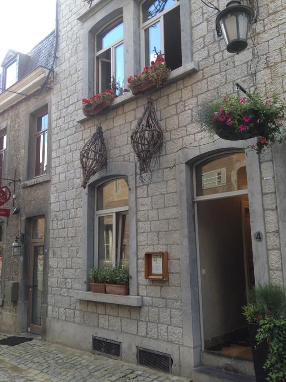 La Tete Ailleurs Hotel Durbuy Exterior photo