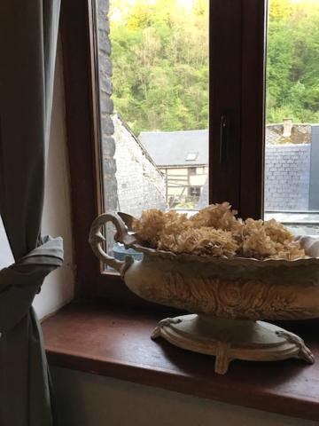 La Tete Ailleurs Hotel Durbuy Exterior photo