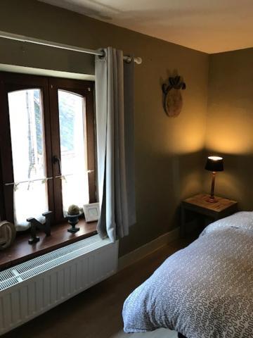 La Tete Ailleurs Hotel Durbuy Exterior photo